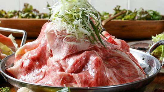 Taishuu Wagyu Sakaba Conroya Yoyogi